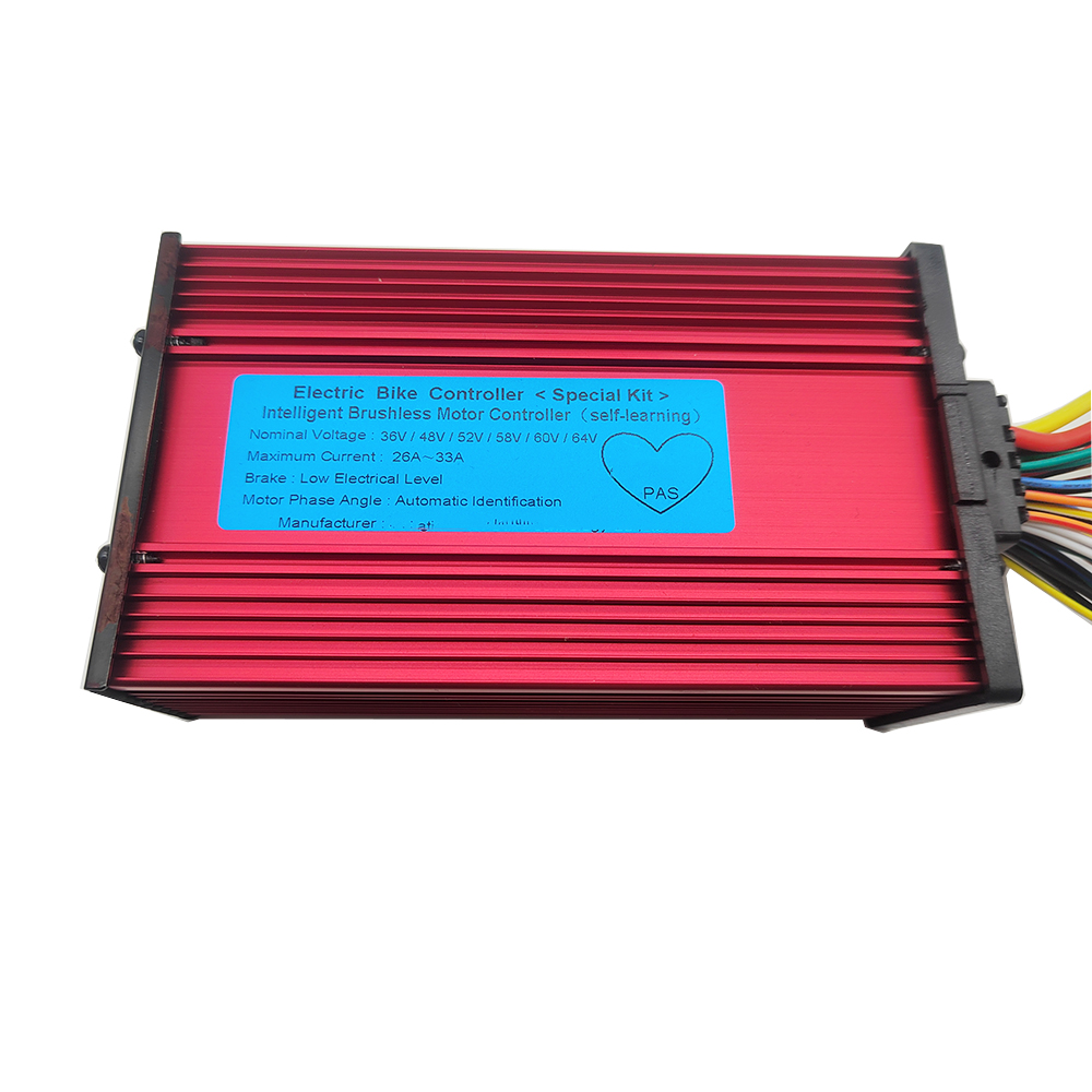 36V 48V 60V 500W 800W 1000W 33 - Kelly Kls7230S Controller avis et prix
