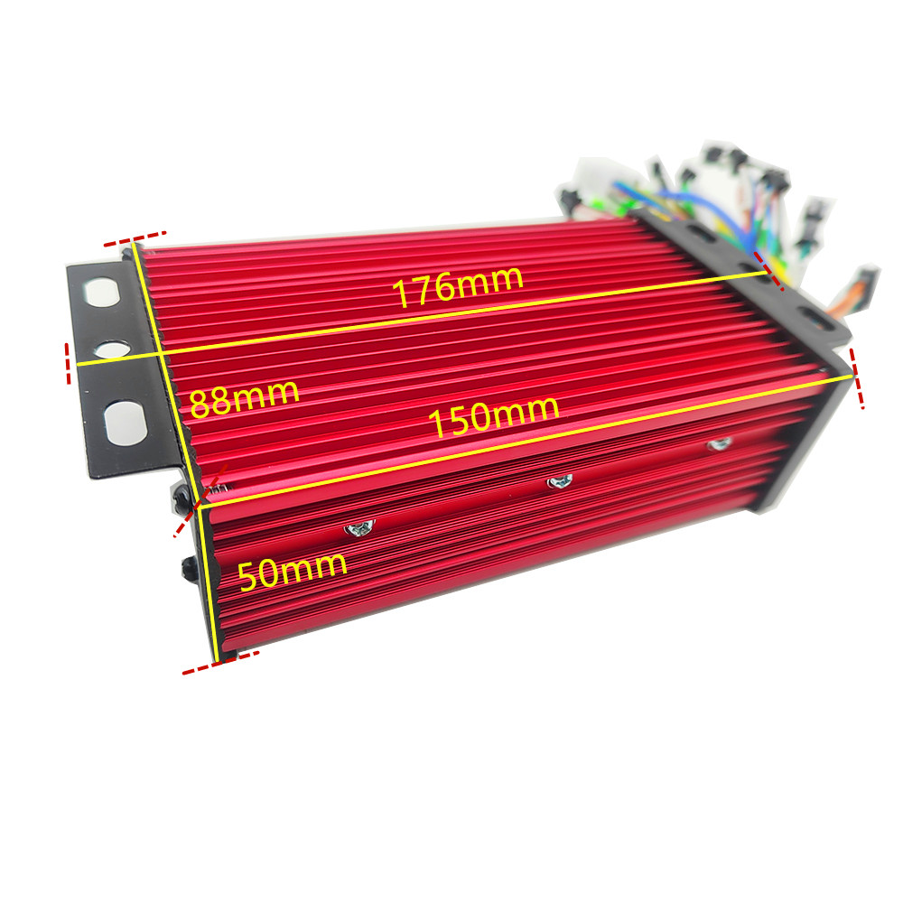 36V 48V 60V 500W 800W 1000W 33 - Kelly Kls7230S Controller avis et prix