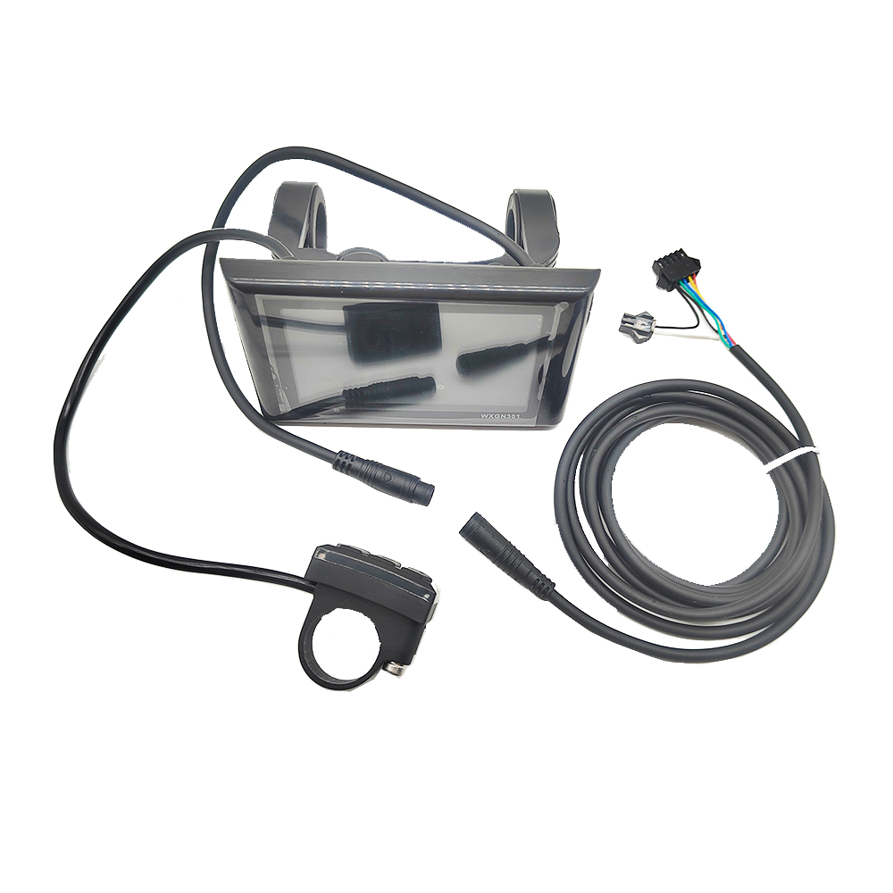 36V 48V 60V 500W 800W 1000W 33 - Kelly Kls7230S Controller avis et prix