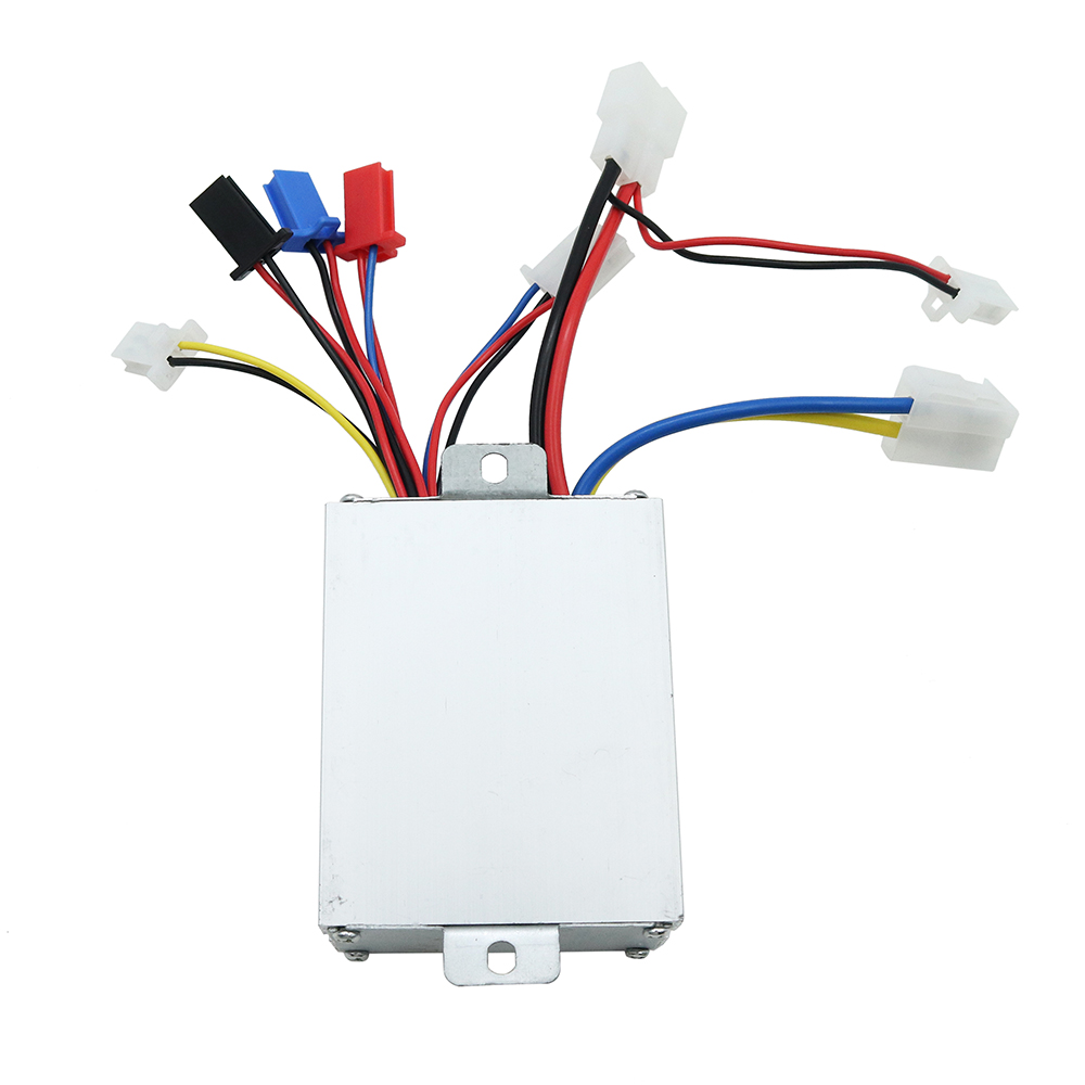 Accessoires de vélo électrique - Kelly Kls7230S Controller avis et prix
