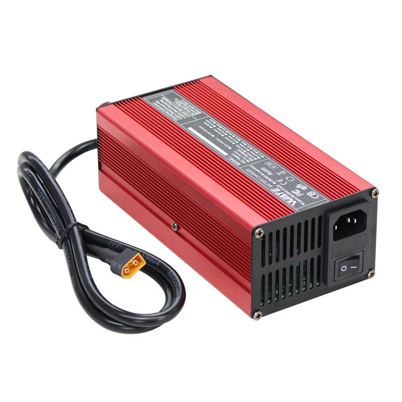 Chargeur intelligent de batter - 84V 20A Smart Charger avis et prix