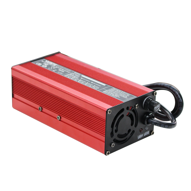 Chargeur intelligent de batter - 84V 20A Smart Charger avis et prix
