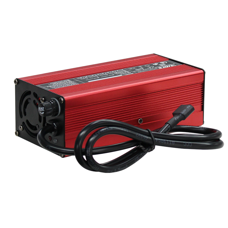 Chargeur intelligent de batter - 84V 20A Smart Charger avis et prix