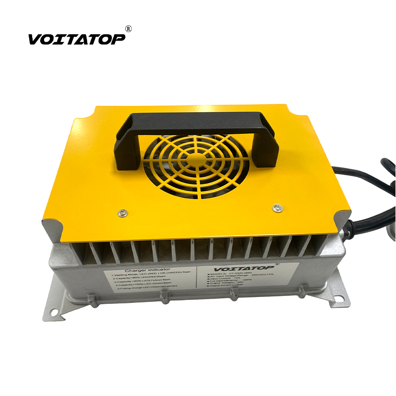 Chargeur de batterie 3000W 230 - 72V 15A Fast Charger avis et prix