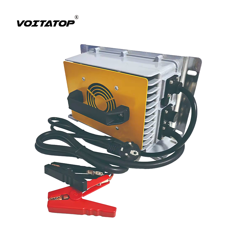 Chargeur de batterie 3000W 230 - 72V 15A Fast Charger avis et prix